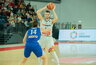 D.Tarolis džiaugėsi pergale (FIBA Europe nuotr.)