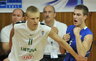 P.Mykolaičiui praėjęs sezonas sėkmingas nebuvo (FIBA Europe nuotr.)