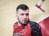 T.Dimša pergalės nepasiekė (FIBA nuotr.)