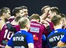 „Lietkabelis“ šį sezoną buvo vienintelė Lietuvos komanda lygoje (www.kavolelis.lt)