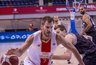 A.Valeika šį kartą gerai dalijo perdavimus (FIBA Europe nuotr.)