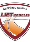 Lietkabelis Logo  Martynas Musteikis