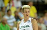 M.Solopova tapo naudingiausia LMKL turo žaidėja (Fotodiena.lt)