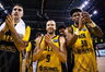 L.Lekavičius su AEK neklumpa FIBA Čempionų lygoje (FIBA nuotr.)