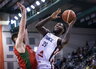 M.Lessortas vis tik padės savo šalies rinktinei (FIBA Europe nuotr.)