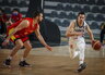 Th.Heurtelis vedė prancūzus į pergalę (FIBA nuotr.)