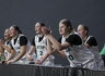 U16 merginos žais atkrintamosiose (FIBA nuotr.)