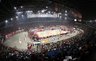 „Olympiacos“ žais vienerias rungtynes be žiūrovų