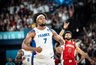 G.Yabusele buvo tarp pagrindinių pergalės kalvių (FIBA nuotr.)