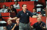 M.Krzyzewski džiaugėsi sėkme Pasaulio taurėje (Fotodiena.lt)