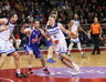 V.Kariniauskas žaidė daug, bet minutes išnaudojo prastai