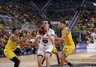 M.Blaževičius pelnė 9 taškus