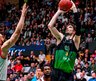 36-erių A.Tomičius išlaiko solidų žaidimą