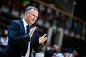 K.Maksvytis rengiasi paskutiniam testui prieš Europos čempionatą (FIBA Europe nuotr.)