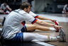 A.Valeika nebuvo rezultatyvus (FIBA Europe nuotr.)