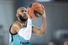 R.Sulaimonas kalbėjo apie etapą NCAA („Betsafe-LKL“ nuotr.)