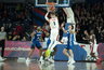 D.Tarolis daug metė pro šalį (FIBA Europe nuotr.)