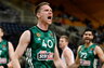 M.Grigonis pelnė 14 taškų