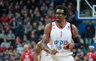 A.Stoudemire'as sukūrė gražiausią savaitės epizodą (Žygimantas Gedvila, Fotodiena.lt)