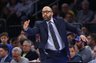 D.Fizdale'as dirbs ESPN kanale (Scanpix nuotr.)