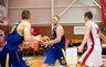 V.Chodosovskis tapo pusfinalio MVP (Dainius Lukšta, NKL)