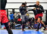 R.White'as rengiasi debiutui MMA kovose