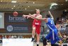 O.Olisevičius surinko 9 taškus (FIBA Europe nuotr.)