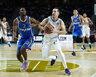 Th.Heurtelis pelnė 20 taškų  (Euroleague.net)