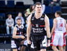 J.Girardas buvo rezultatyviausias (Foto: Rokas Lukoševičius)