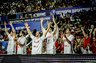 Gruzijos rinktinė žengė į kitą etapą (FIBA Europe nuotr.)