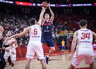 V.Fridzonas dar neketina pasitraukti (FIBA nuotr.)