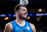 L.Dončičius gina titulą (FIBA Europe nuotr.)