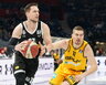 „Partizan“ pralaimėjo kovą