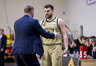 J.Kazakauskas papasakojo apie skaudžiausius karjeros momentus (LKL nuotr.)