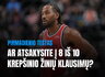 (Krepsinis.net nuotr.)