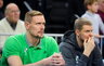 R.Javtokas dar nežino, ar žais LKL atkrintamosiose (Fotodiena.lt)