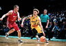J.Radebaugh gali žengti į Eurolygą (FIBA Europe nuotr.)
