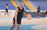 A.Velička išlaiko aukštą tempą