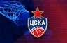 CSKA pristatė naują logotipą
