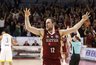G.Orelikas tarpusavio dvikovoje rezultatyvumu pranoko A.Kulboką (FIBA Europe nuotr.)