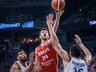 E.Osmani didesnę laiko dalį dominavo (FIBA nuotr.)