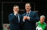 „Žalgirio“ trenerių štabui galima rašyti aukščiausią įvertinimą (Fotodiena.lt)