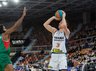 A.Juškevičius žaidė rezultatyviai (FIBA Europe nuotr.)