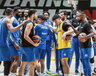 „Maccabi“ vėl negallės žaisti Turkijoje