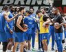 „Maccabi“ vėl negallės žaisti Turkijoje