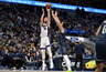 D.Sabonis sumetė visus 13 dvitaškių (Scanpix nuotr.)
