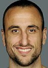 Ginobili Emanuel 12 Krepsinis.net