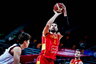 N.Vučevičius vedė komandą į pergalę (FIBA nuotr.)