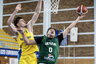 U20: Lietuva – Rumunija