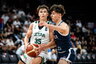 U17: Lietuva – Serbija